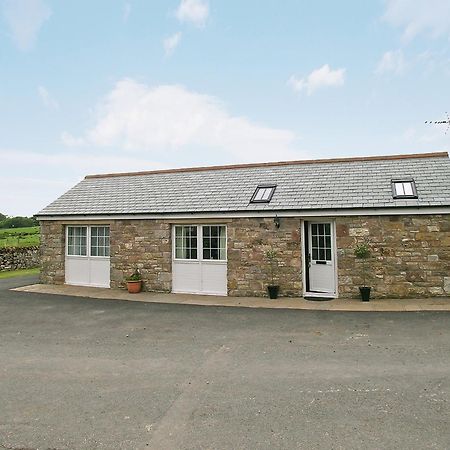 Villa The Fauld Gilsland Esterno foto