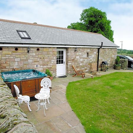 Villa The Fauld Gilsland Esterno foto