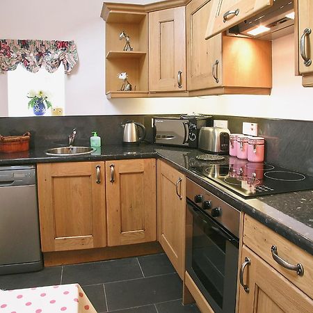 Villa The Fauld Gilsland Esterno foto