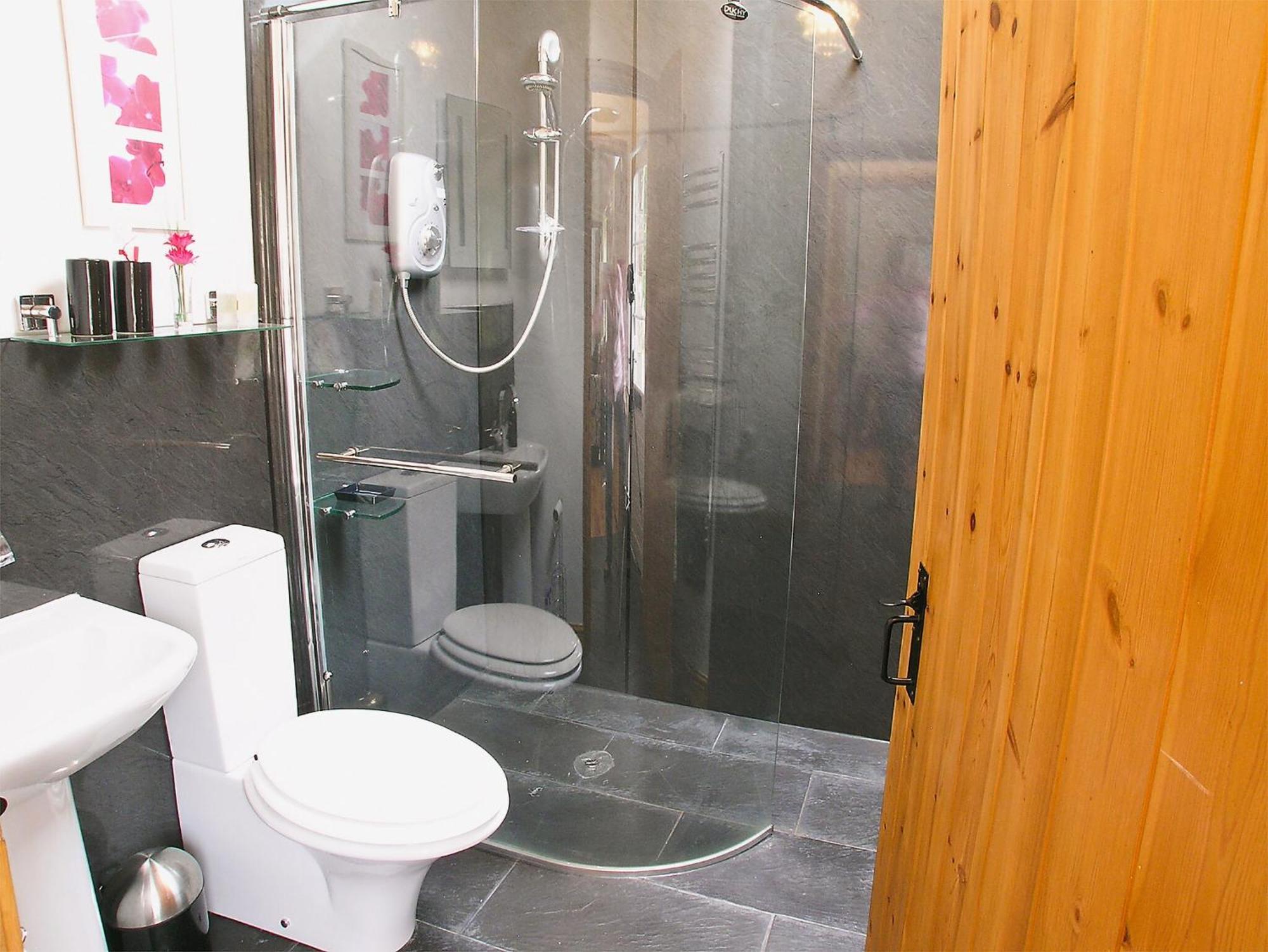 Villa The Fauld Gilsland Esterno foto